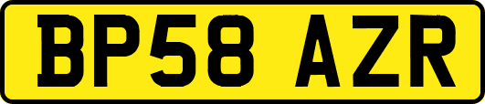 BP58AZR