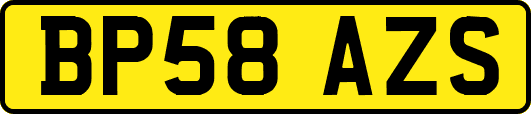 BP58AZS
