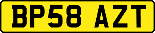 BP58AZT
