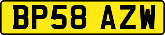 BP58AZW