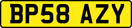 BP58AZY