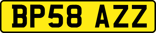 BP58AZZ