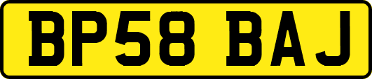 BP58BAJ