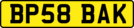 BP58BAK