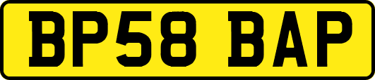 BP58BAP
