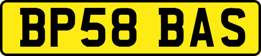 BP58BAS