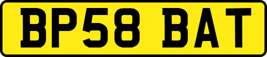 BP58BAT