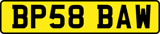 BP58BAW