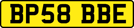 BP58BBE