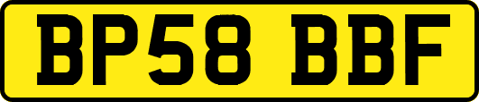 BP58BBF