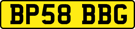 BP58BBG