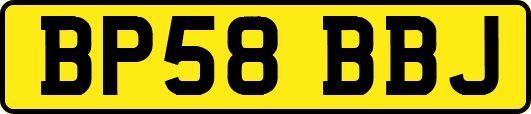 BP58BBJ