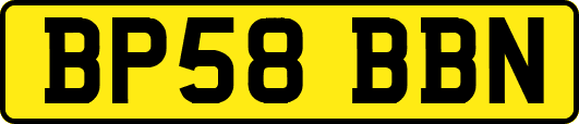 BP58BBN
