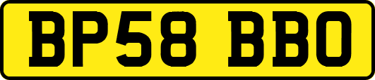 BP58BBO