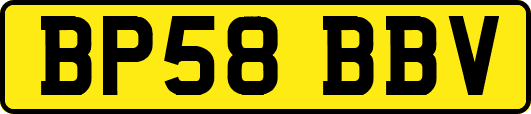 BP58BBV