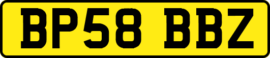 BP58BBZ
