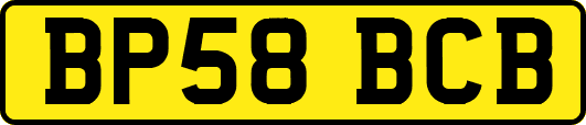 BP58BCB