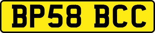 BP58BCC