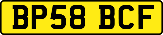 BP58BCF