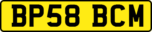 BP58BCM