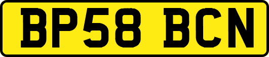 BP58BCN