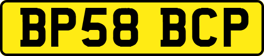 BP58BCP