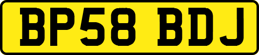 BP58BDJ