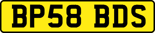 BP58BDS
