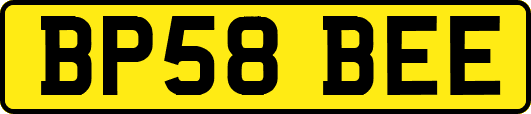 BP58BEE