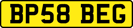 BP58BEG