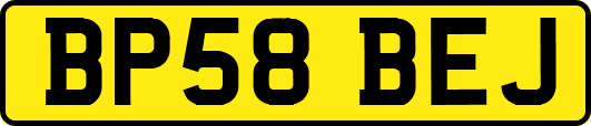 BP58BEJ