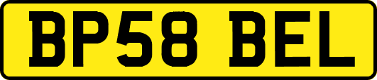 BP58BEL