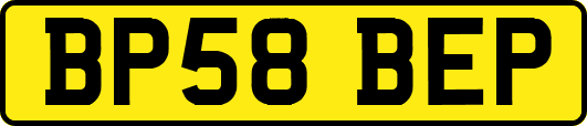 BP58BEP