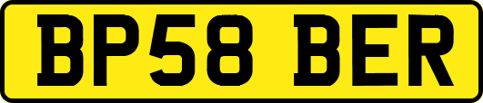 BP58BER