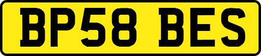 BP58BES