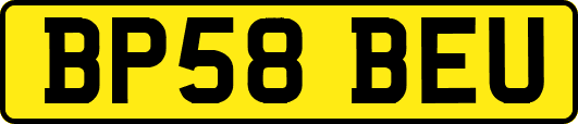 BP58BEU