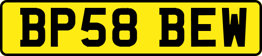 BP58BEW