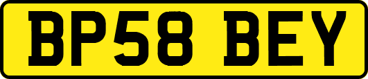 BP58BEY
