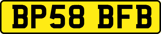 BP58BFB
