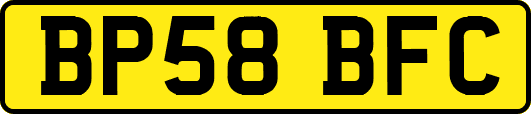 BP58BFC
