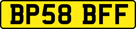 BP58BFF