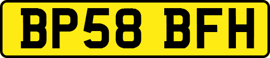 BP58BFH