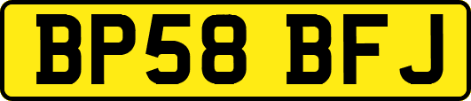 BP58BFJ