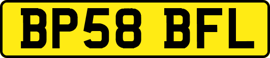 BP58BFL