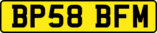 BP58BFM