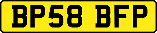 BP58BFP