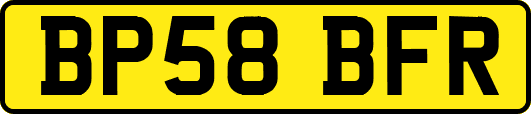 BP58BFR