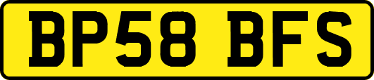 BP58BFS