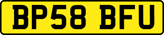BP58BFU