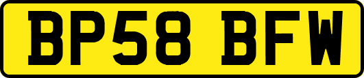 BP58BFW